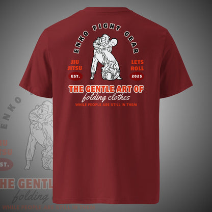 Gentle Art - T-Shirt
