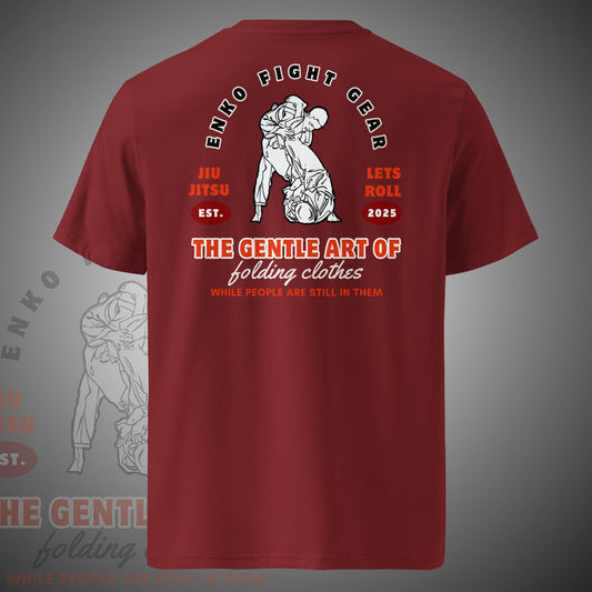 Gentle Art - T-Shirt