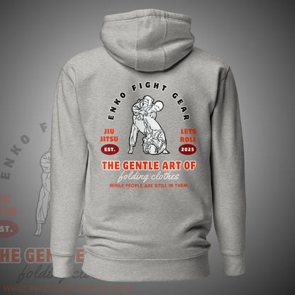 Gentle Art - Hoodie