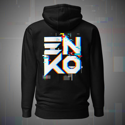 Glitch - Hoodie