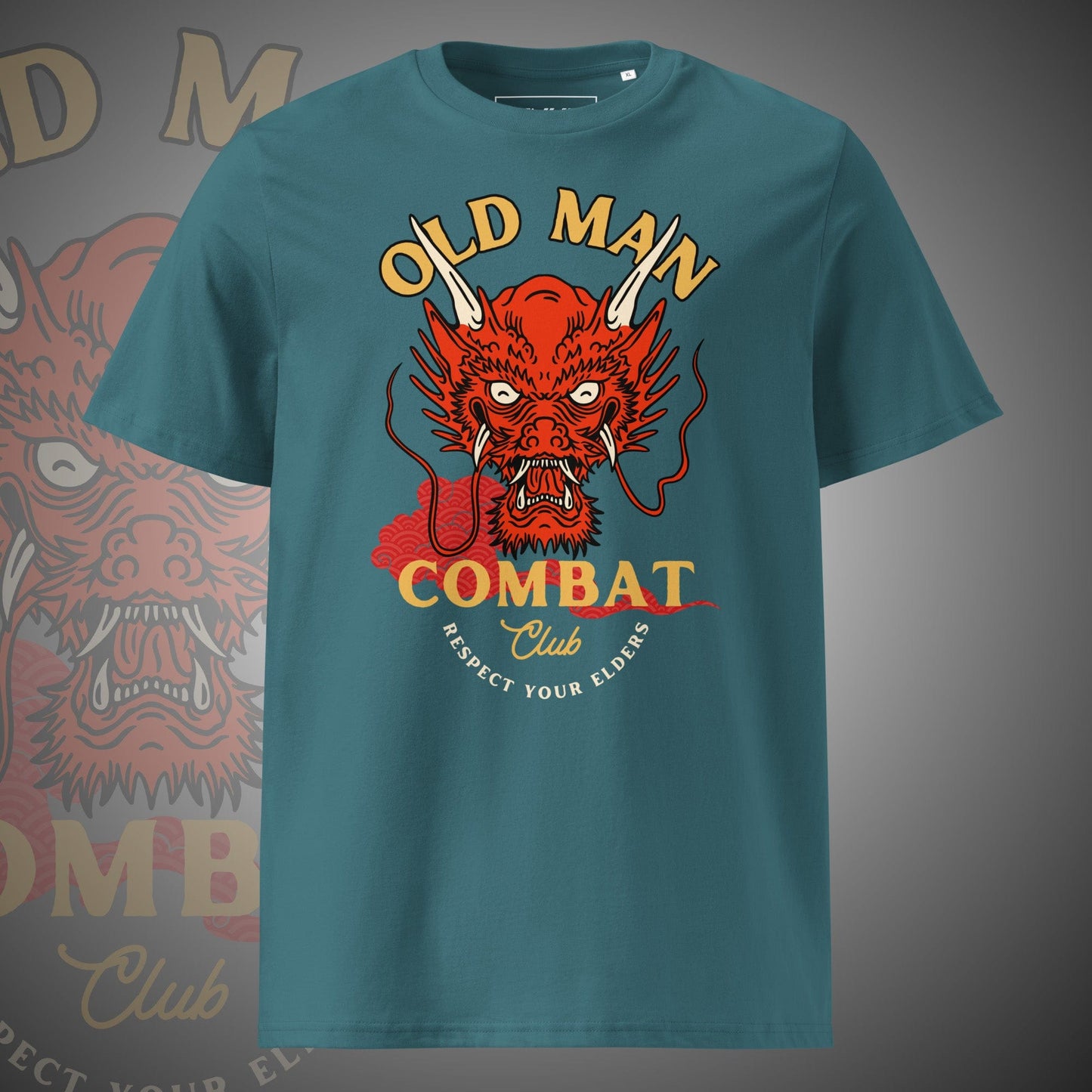 Honor Roll - T-Shirt