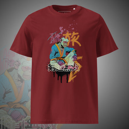 Jungle Master - T-Shirt