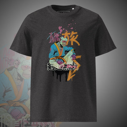 Jungle Master - T-Shirt