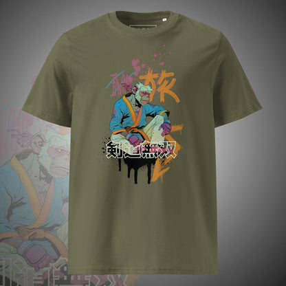 Jungle Master - T-Shirt