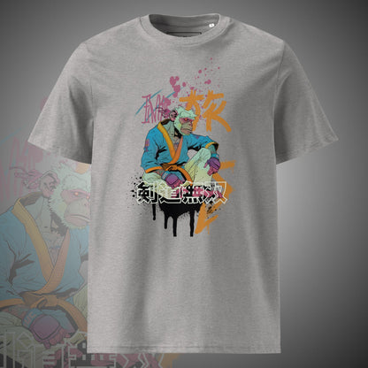 Jungle Master - T-Shirt