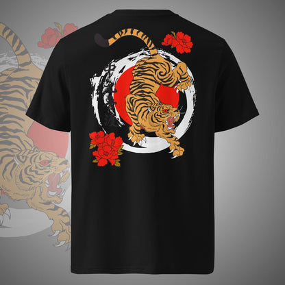 Middle Origin - T-Shirt