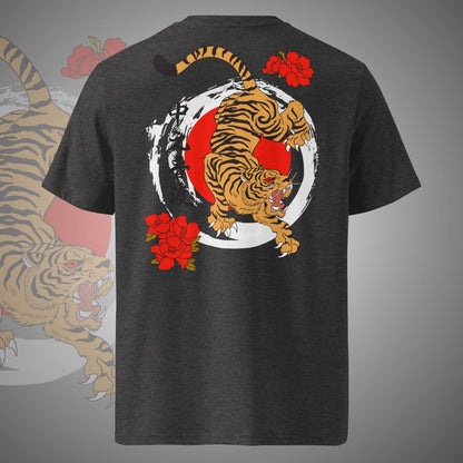 Middle Origin - T-Shirt