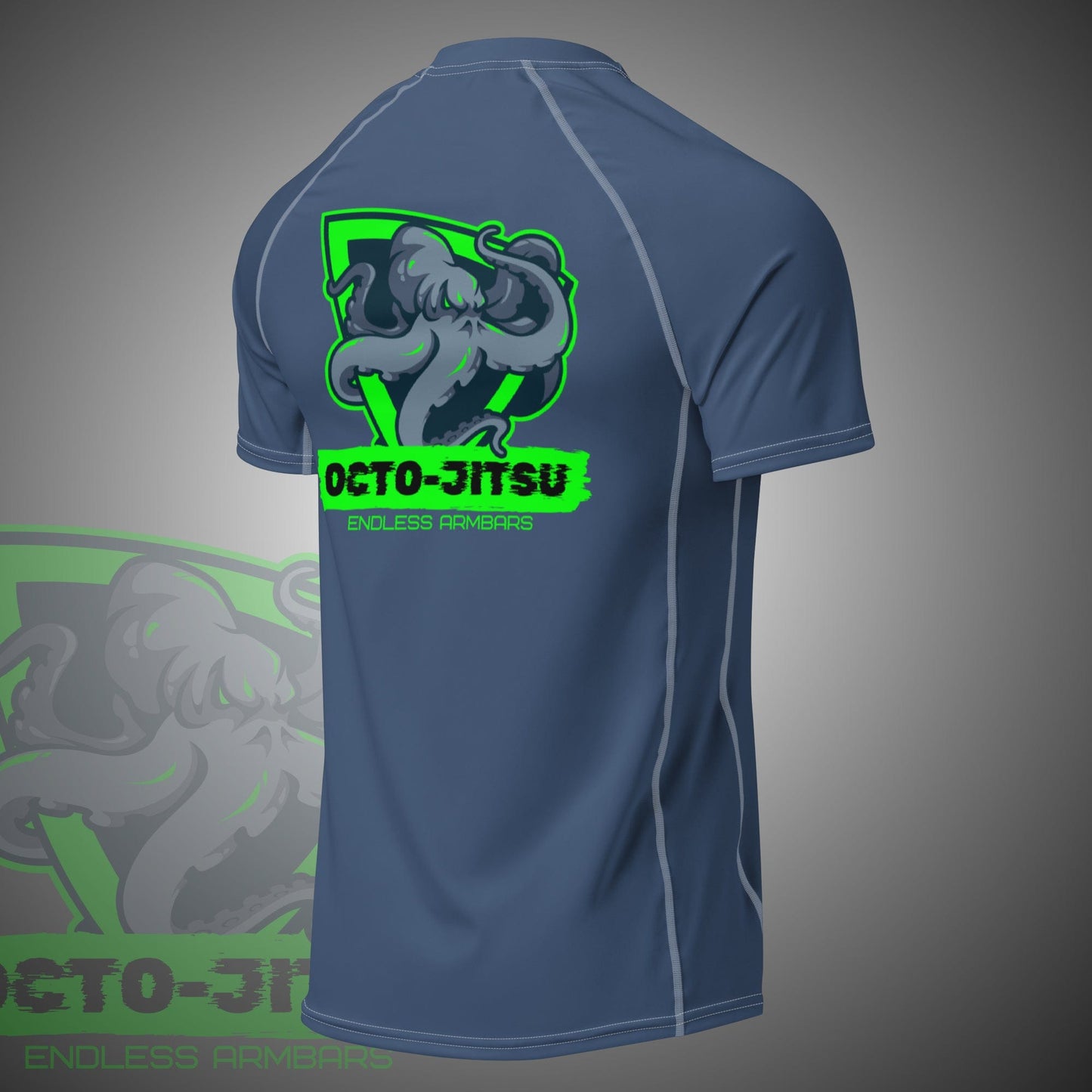 Octo-Jitsu