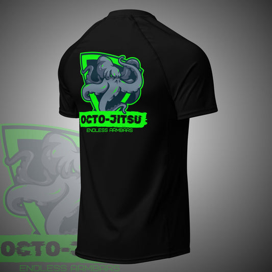 Octo-Jitsu