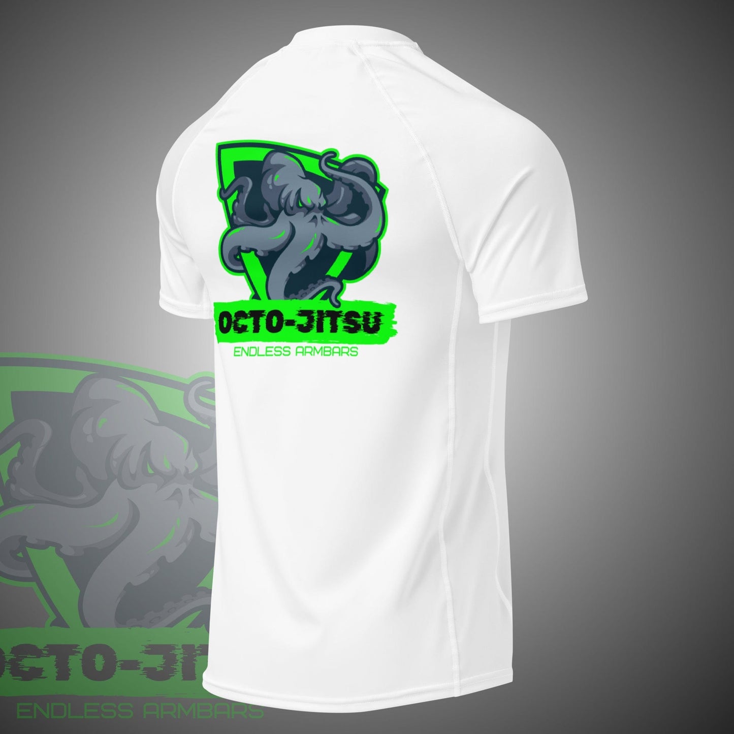 Octo-Jitsu