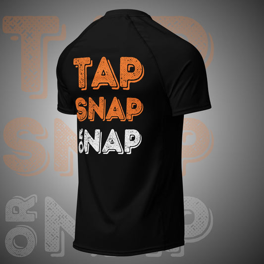Tap, Snap Or Nap