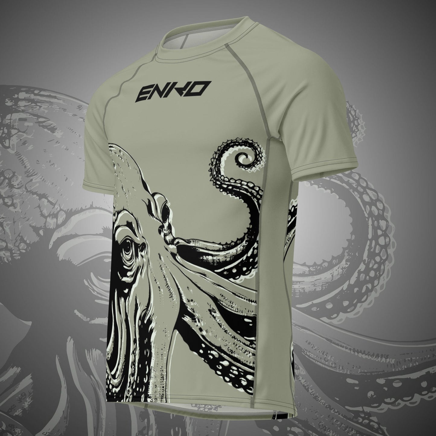 Tentacle Grip