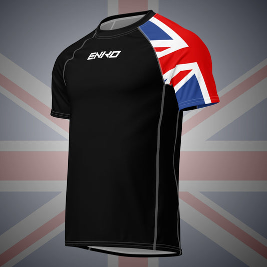 Flag Flow - Union Jack