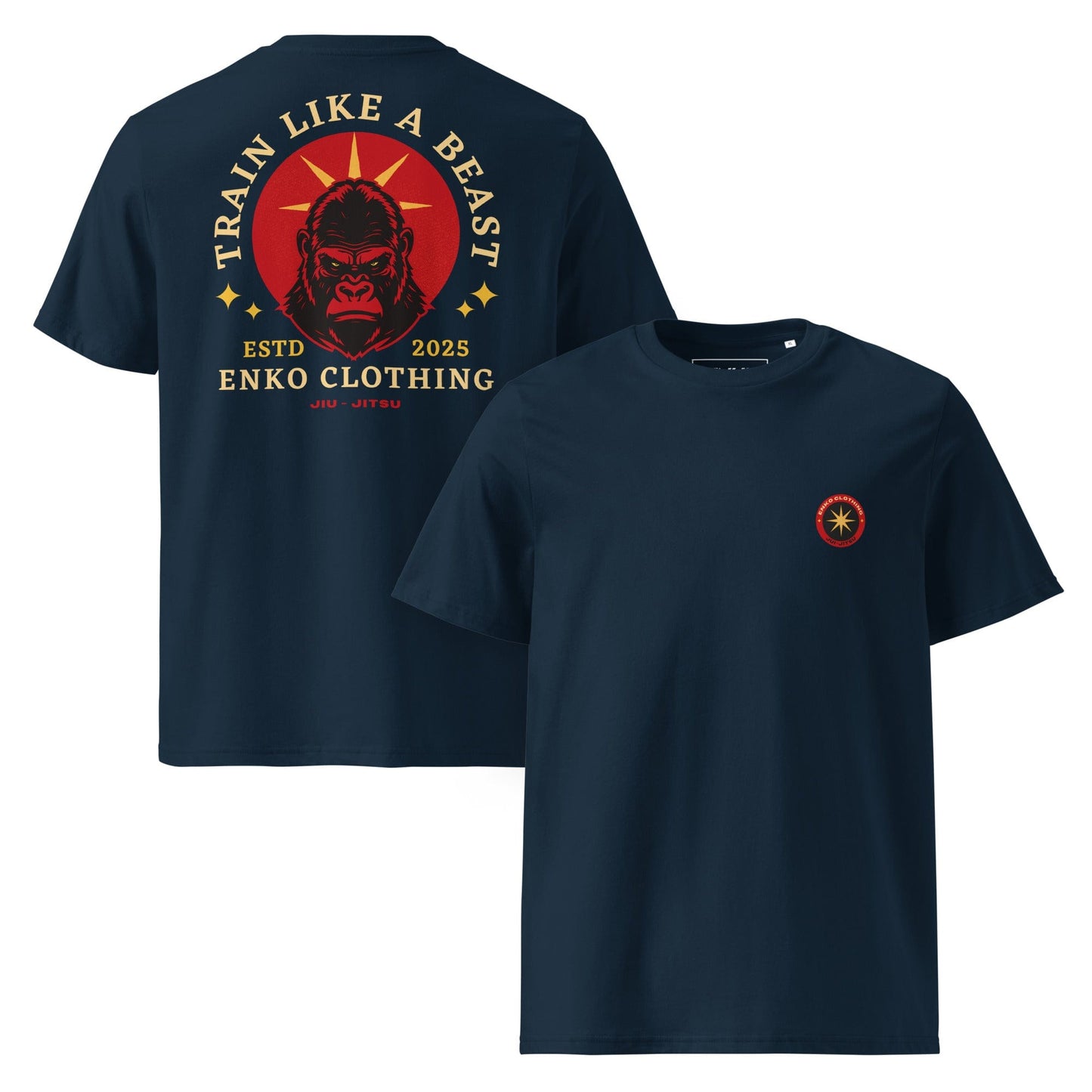 Beast Mode - T-Shirt
