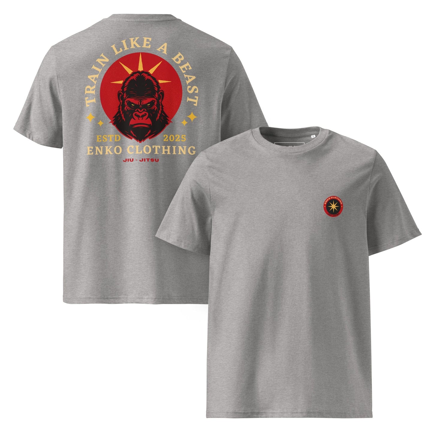 Beast Mode - T-Shirt