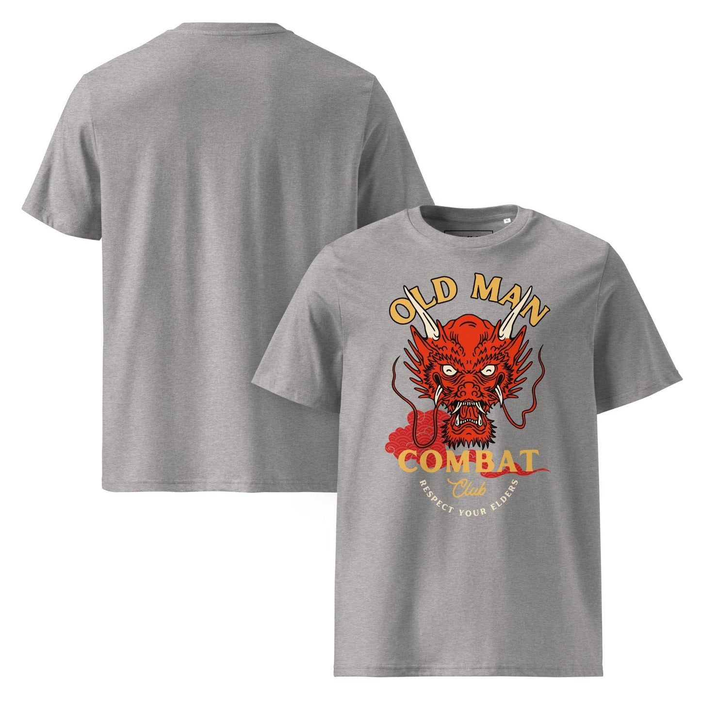 Honor Roll - T-Shirt
