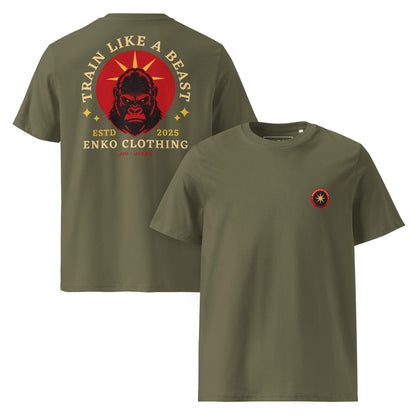 Beast Mode - T-Shirt