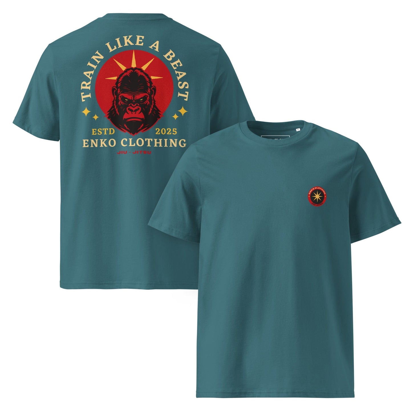 Beast Mode - T-Shirt