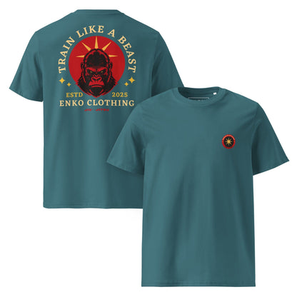 Beast Mode - T-Shirt