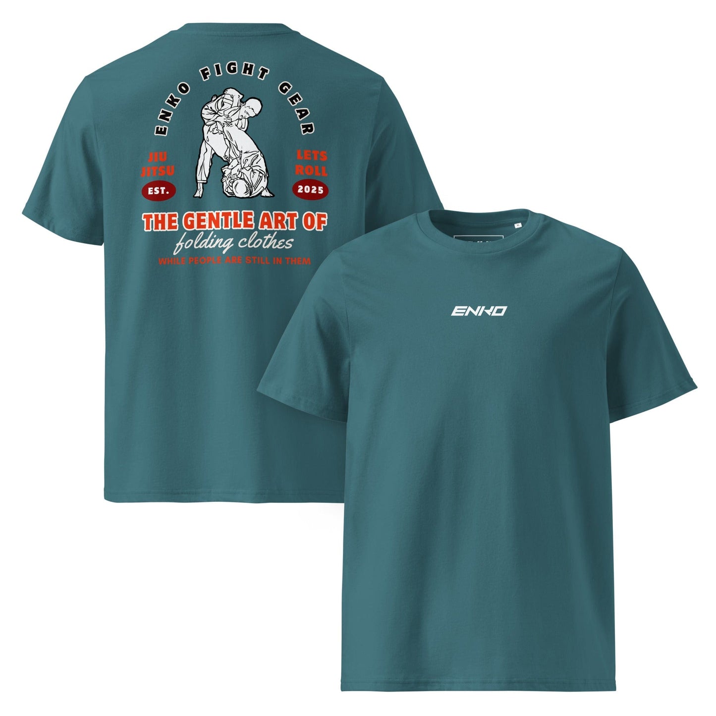 Gentle Art - T-Shirt