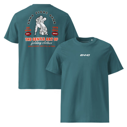 Gentle Art - T-Shirt