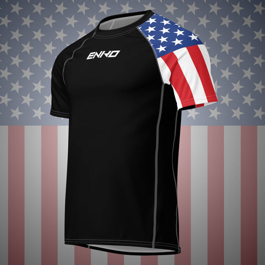 Flag Flow - USA